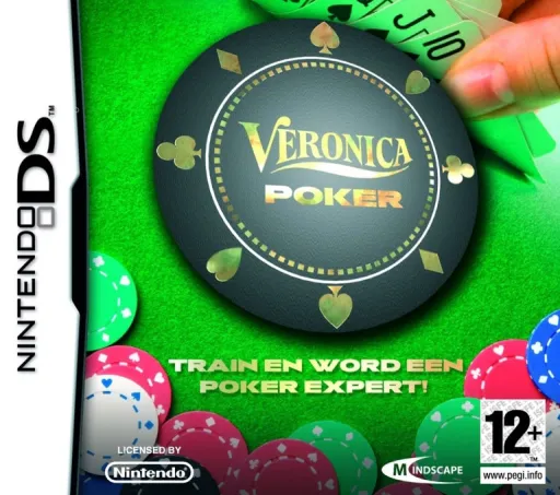 Veronica Poker (Netherlands)
